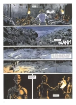 Djinn T07 - Pipiktu : page 5