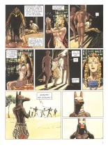 Djinn T07 - Pipiktu : page 8