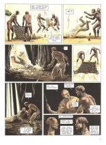 Djinn T07 - Pipiktu : page 10