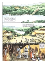 Djinn T07 - Pipiktu : page 11