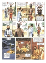 Djinn T07 - Pipiktu : page 12