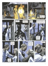Djinn T07 - Pipiktu : page 14