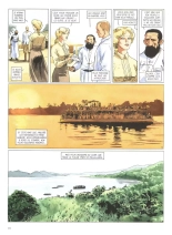 Djinn T07 - Pipiktu : page 19