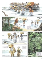 Djinn T07 - Pipiktu : page 20