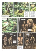 Djinn T07 - Pipiktu : page 21