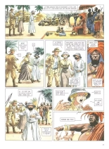 Djinn T07 - Pipiktu : page 26