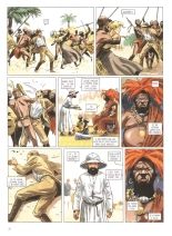 Djinn T07 - Pipiktu : page 27