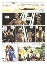 Djinn T07 - Pipiktu : page 34