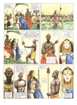 Djinn T07 - Pipiktu : page 35