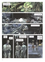 Djinn T07 - Pipiktu : page 37