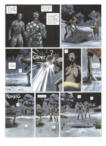 Djinn T07 - Pipiktu : page 38