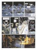 Djinn T07 - Pipiktu : page 39