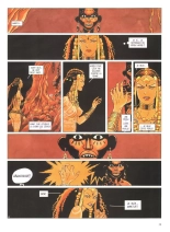 Djinn T07 - Pipiktu : page 40