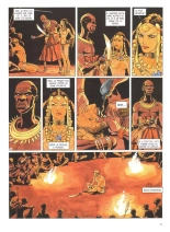 Djinn T07 - Pipiktu : page 44