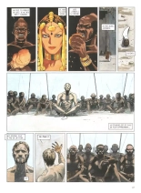 Djinn T07 - Pipiktu : page 46