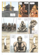 Djinn T07 - Pipiktu : page 47