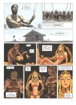 Djinn T07 - Pipiktu : page 48