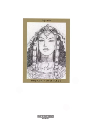 hentai Djinn T07 - Pipiktu