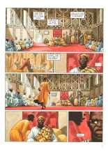 Djinn T08 - Fièvres : page 5