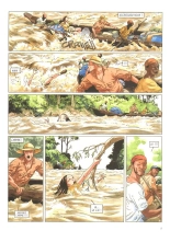 Djinn T08 - Fièvres : page 7
