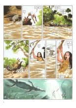 Djinn T08 - Fièvres : page 8