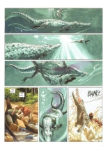 Djinn T08 - Fièvres : page 9