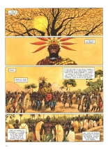 Djinn T08 - Fièvres : page 12