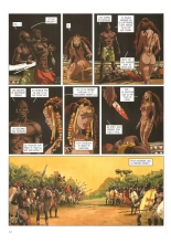 Djinn T08 - Fièvres : page 14
