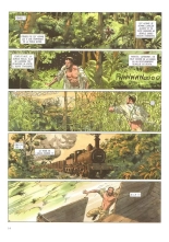 Djinn T08 - Fièvres : page 16