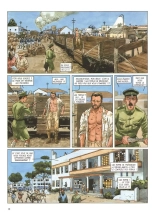 Djinn T08 - Fièvres : page 18