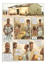 Djinn T08 - Fièvres : page 22