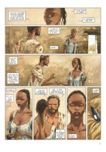 Djinn T08 - Fièvres : page 23