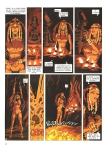 Djinn T08 - Fièvres : page 24