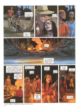 Djinn T08 - Fièvres : page 26