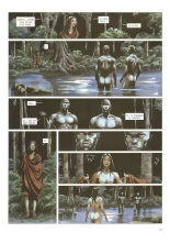 Djinn T08 - Fièvres : page 27