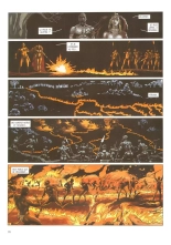 Djinn T08 - Fièvres : page 30