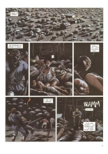 Djinn T08 - Fièvres : page 33