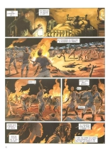 Djinn T08 - Fièvres : page 34