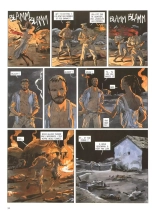 Djinn T08 - Fièvres : page 36