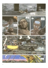 Djinn T08 - Fièvres : page 38