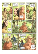 Djinn T08 - Fièvres : page 42