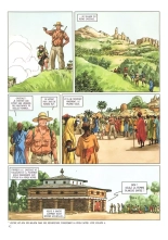 Djinn T08 - Fièvres : page 44