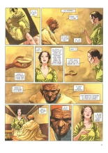 Djinn T08 - Fièvres : page 47