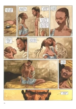 Djinn T08 - Fièvres : page 48