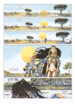 Djinn - T09 - Le Roi Gorille : page 4
