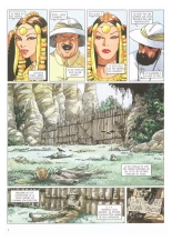 Djinn - T09 - Le Roi Gorille : page 9