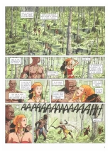 Djinn - T09 - Le Roi Gorille : page 10