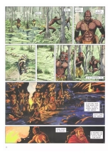 Djinn - T09 - Le Roi Gorille : page 11