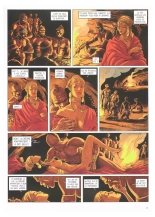 Djinn - T09 - Le Roi Gorille : page 12