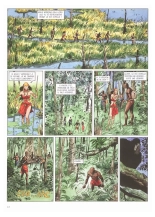 Djinn - T09 - Le Roi Gorille : page 13